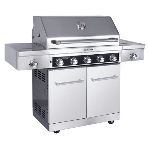 gas grills with stainless steel burner box|stainless steel gas grills clearance.